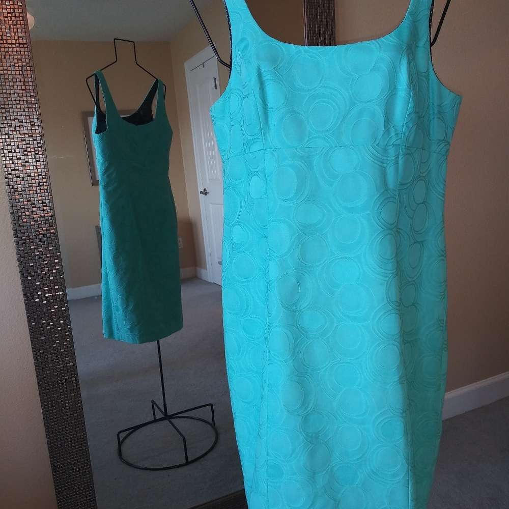 Shift dress by Musette